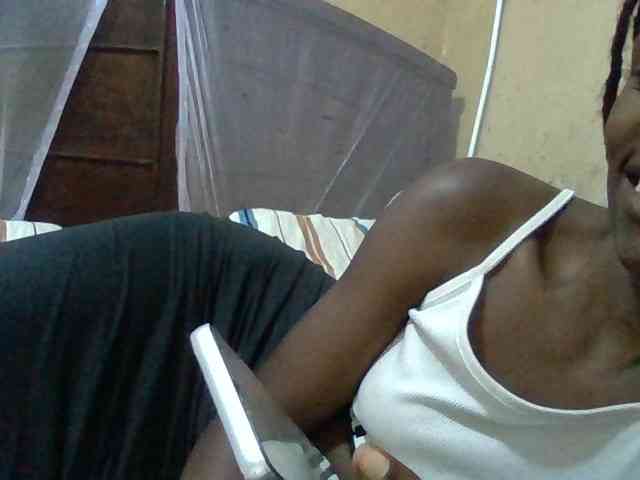 Sexyafricanah001