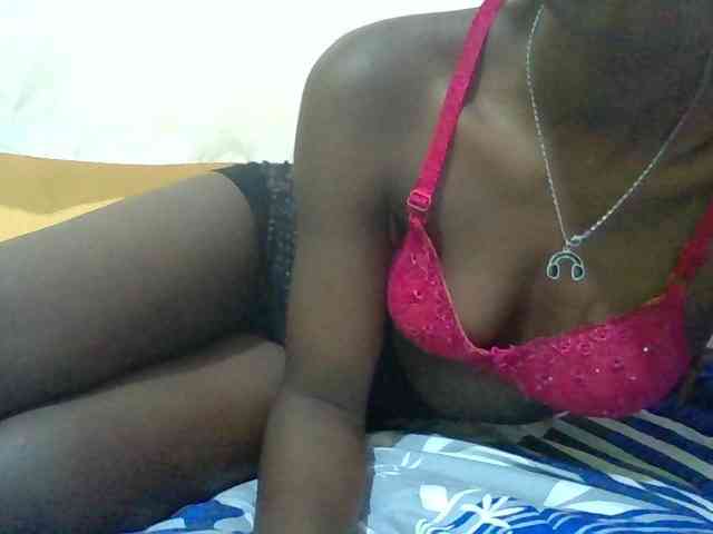 Sexyafricanah001
