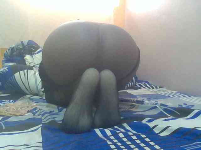 Sexyafricanah001 webcam