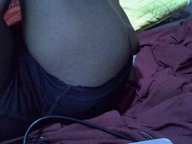 Sexyafricanah001 webcam