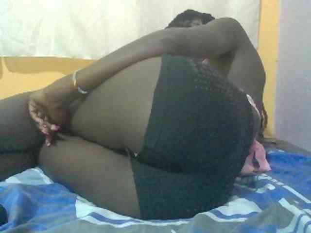 Sexyafricanah001 webcam