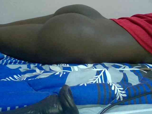 Sexyafricanah001