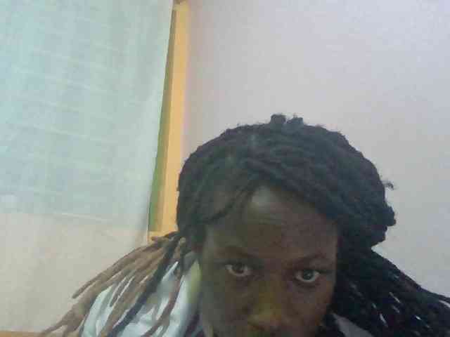 Sexyafricanah001 webcam