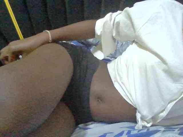 Sexyafricanah001 webcam