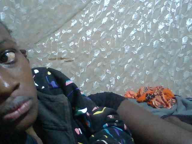 Sexyafricanah001