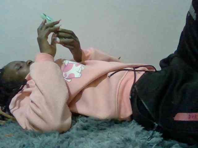 Sexyafricanah001 webcam