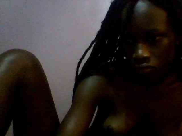 Sexyafricanah001 webcam