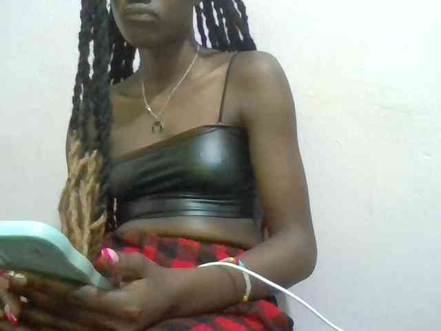Sexyafricanah001 Sexyafricanah001