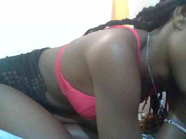 Sexyafricanah001 Sexyafricanah001