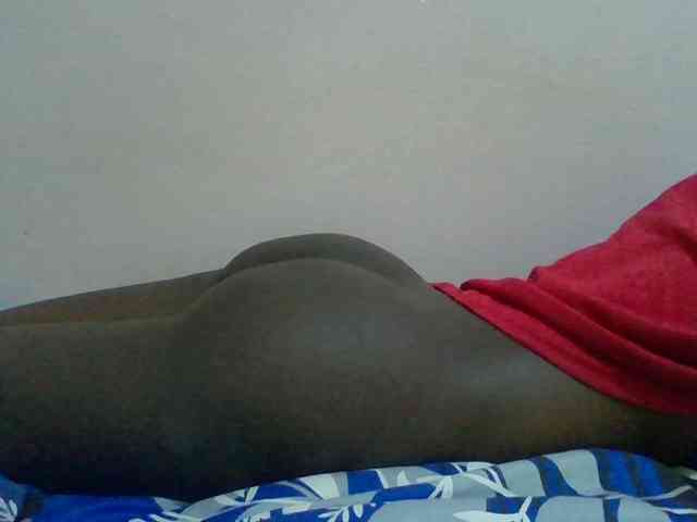 Sexyafricanah001 webcam