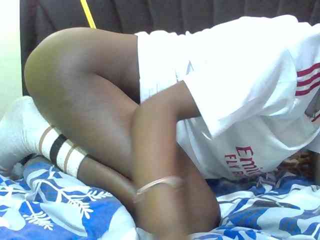 Sexyafricanah001 webcam