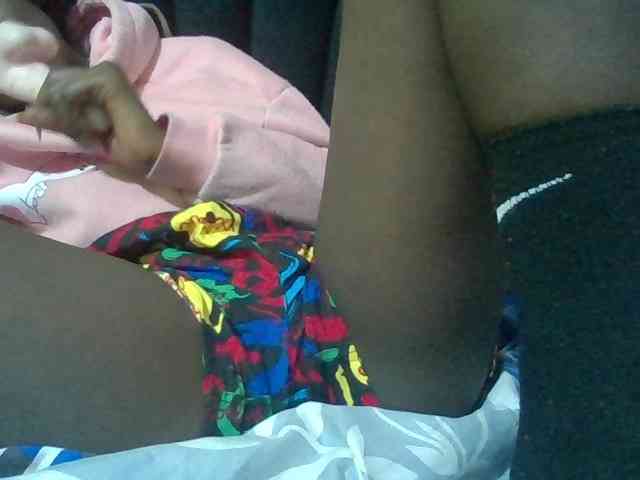 Sexyafricanah001 webcam
