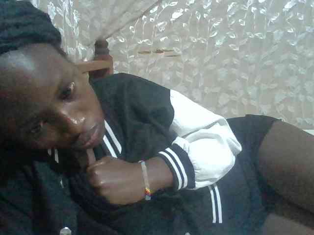 Sexyafricanah001