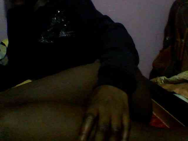 Sexyafricanah001 webcam