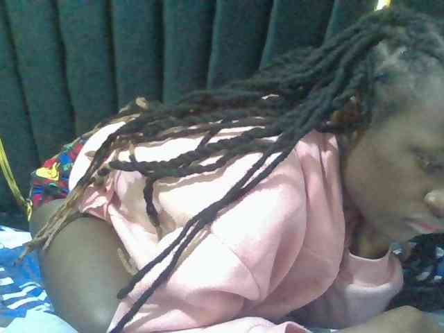 Sexyafricanah001 webcam