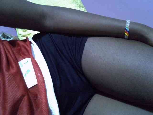 Sexyafricanah001 Sexyafricanah001