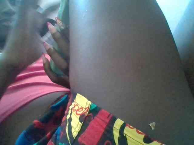 Sexyafricanah001 webcam