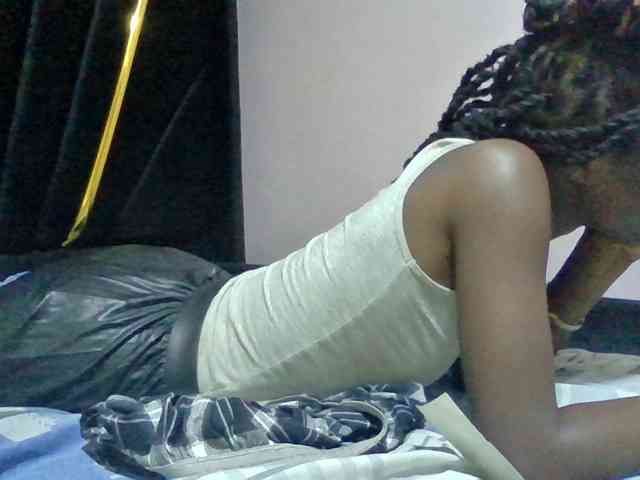 Sexyafricanah001 Sexyafricanah001