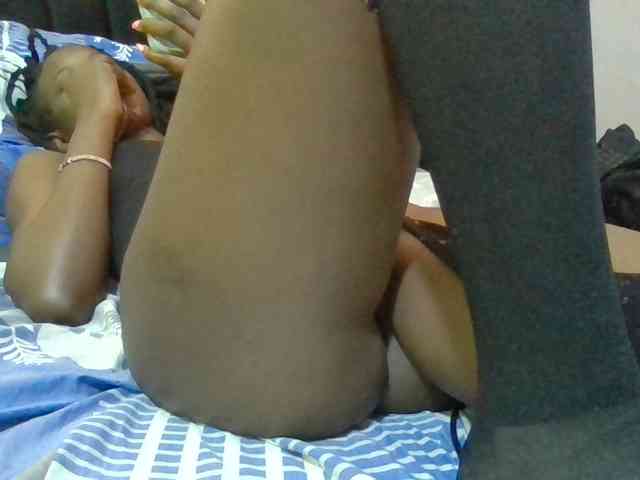 Sexyafricanah001 webcam