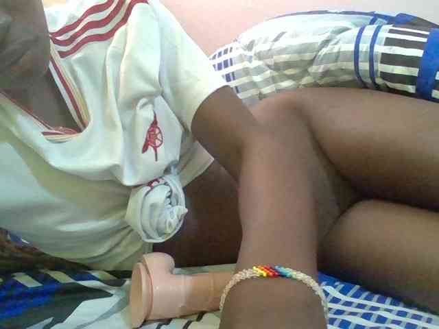 Sexyafricanah001 webcam