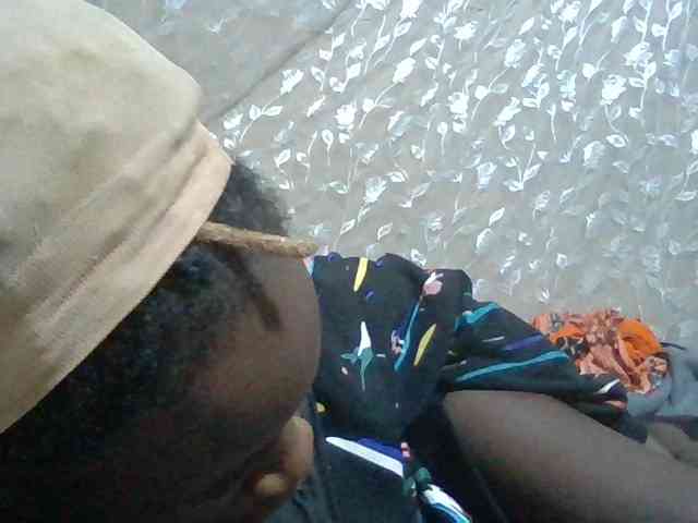 Sexyafricanah001 webcam
