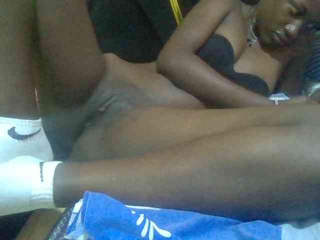 Sexyafricanah001