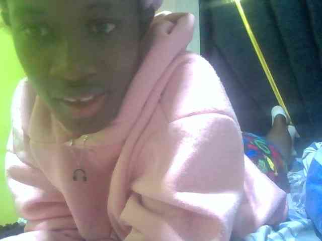 Sexyafricanah001 webcam