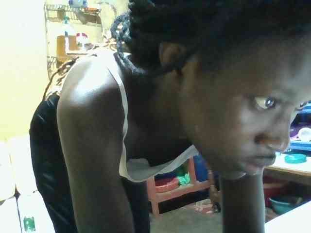 Sexyafricanah001 webcam