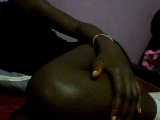 Sexyafricanah001