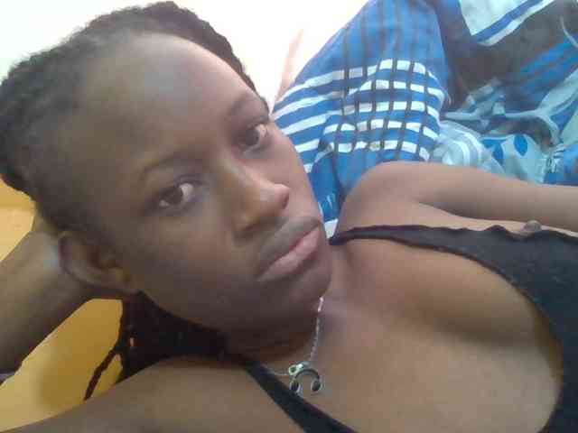 Sexyafricanah001 Sexyafricanah001