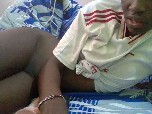 Sexyafricanah001 webcam