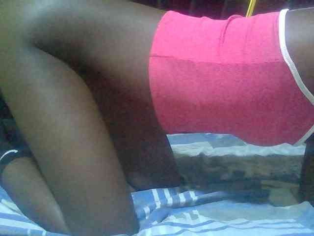 Sexyafricanah001 webcam