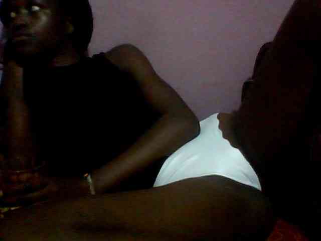 Sexyafricanah001 webcam