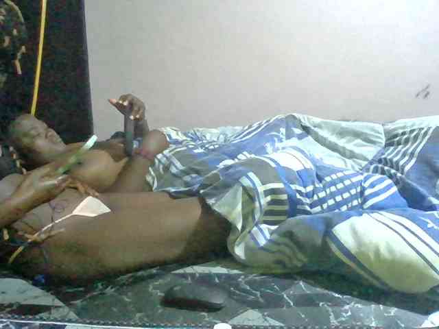 Sexyafricanah001 webcam