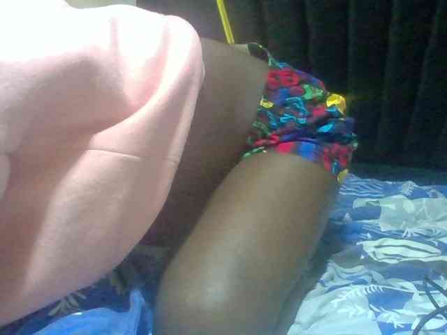 Sexyafricanah001