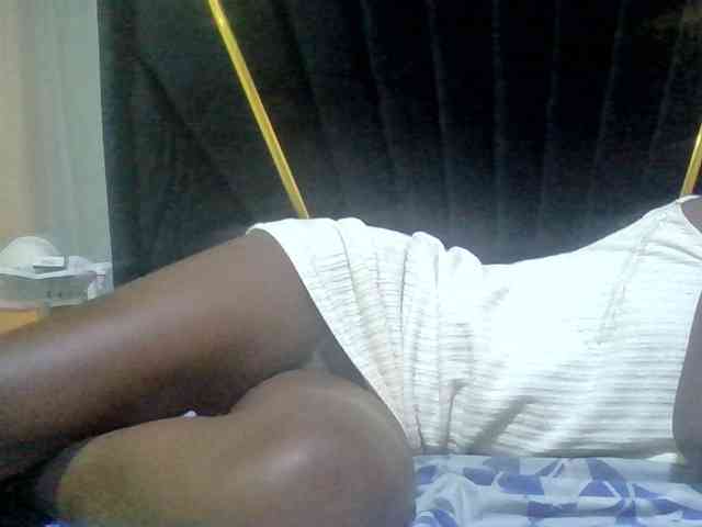Sexyafricanah001 webcam