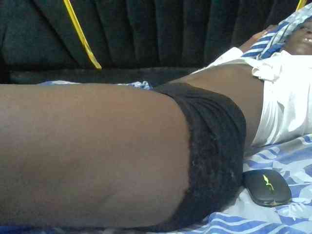 Sexyafricanah001 webcam