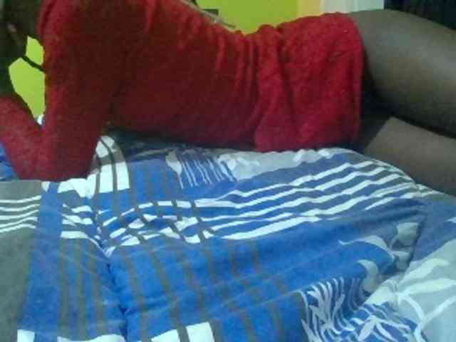 Sexyafricanah001 webcam