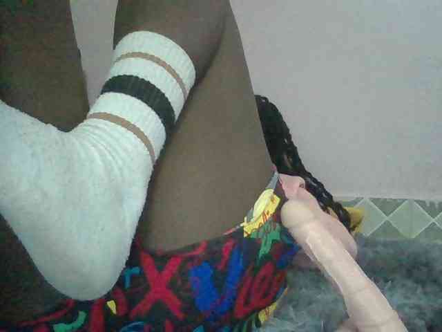 Sexyafricanah001 webcam