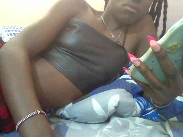 Sexyafricanah001