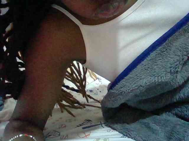 Sexyafricanah001