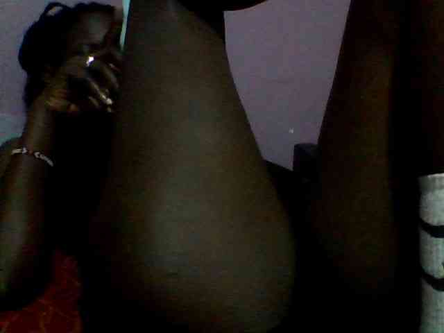 Sexyafricanah001 webcam