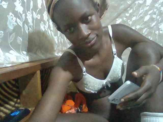 Sexyafricanah001 Sexyafricanah001
