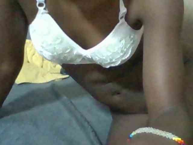 Sexyafricanah001 - Girl 