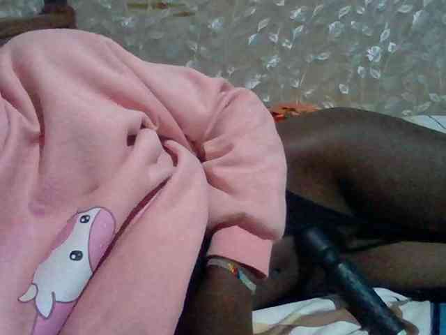Sexyafricanah001 webcam