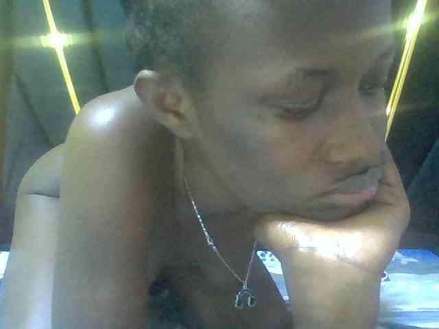 Sexyafricanah001 webcam