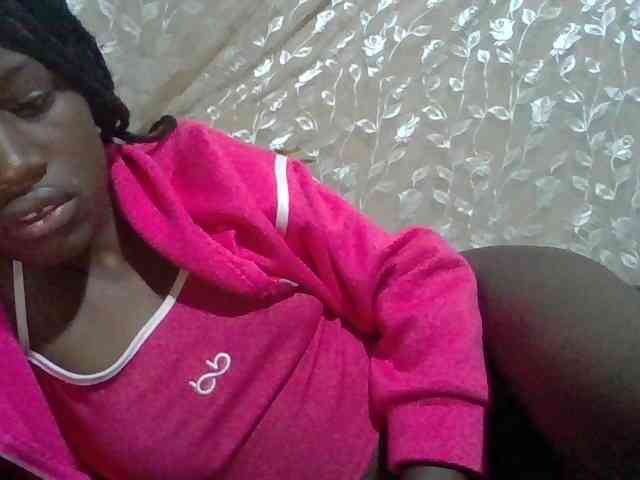 Sexyafricanah001