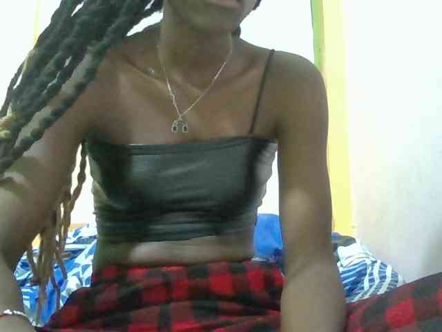 Sexyafricanah001 Sexyafricanah001