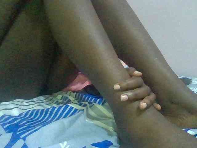 Sexyafricanah001 webcam