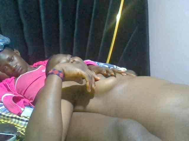 Sexyafricanah001 webcam